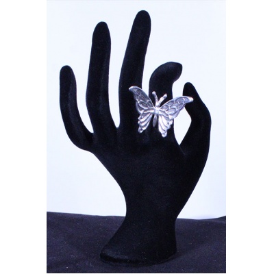 ANILLO DE MARIPOSA
